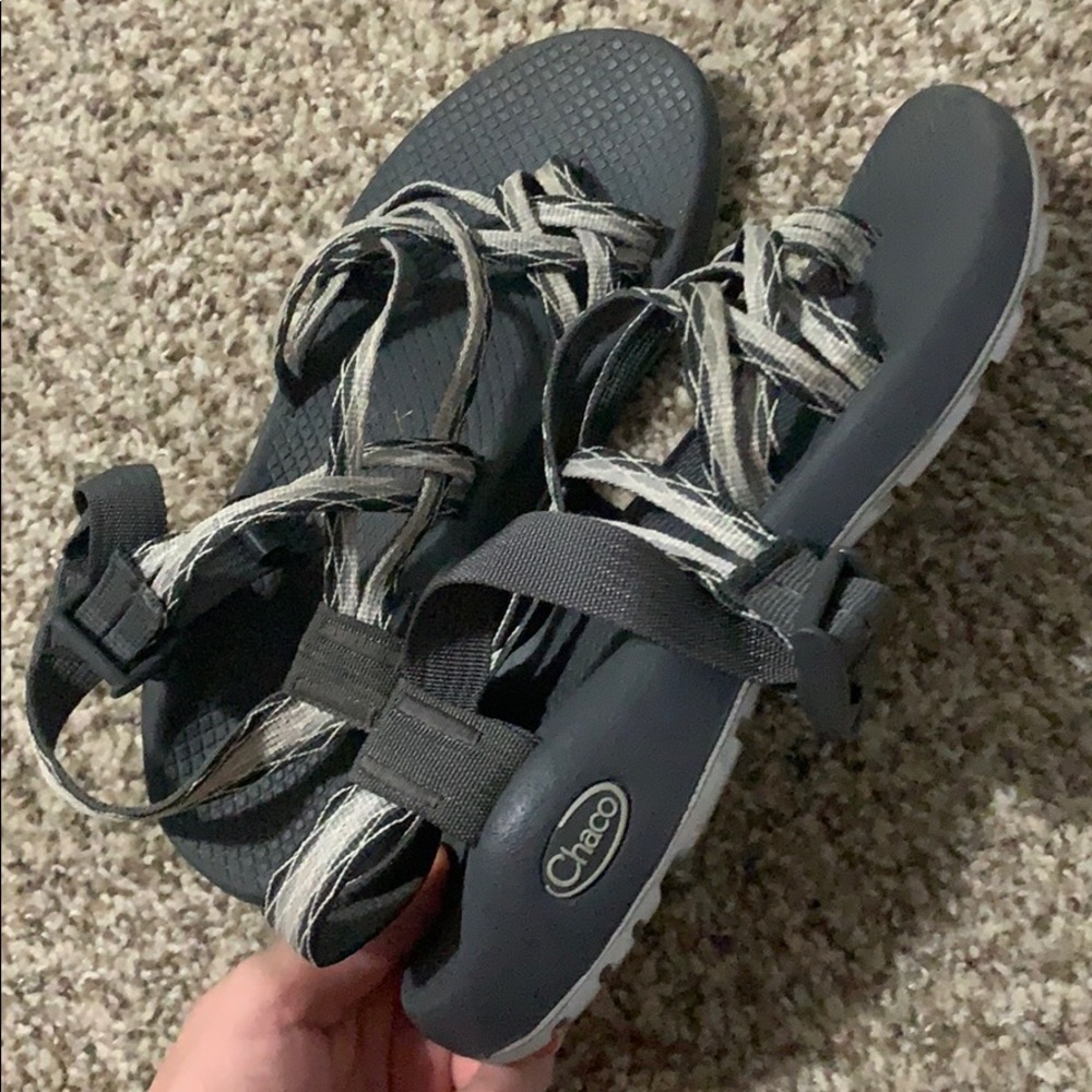 Chacos